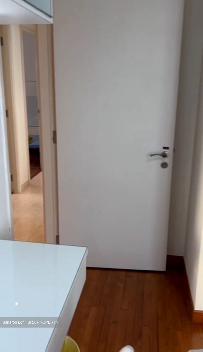 Monterey Park Condominium (D5), Condominium #585446581